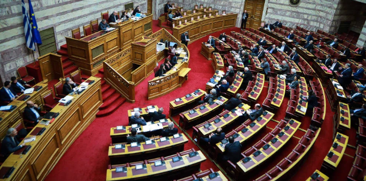 Πως οι υπουργοί της κυβέρνησης κρύβονται πίσω από το άρθρο 86 του Συντάγματος για να μην διωχθούν ποινικά.