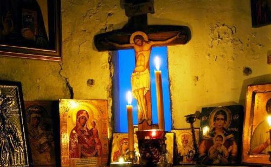 Η μετάνοια έχει αρχοντιά όχι μιζέρια