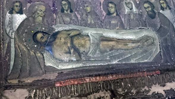 Η ΑΠΟΚΑΘΗΛΩΣΗ ΣΤΗΝ… ΚΩΝΣΤΑΝΤΙΝΟΥΠΟΛΗ