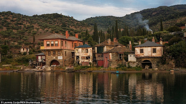 Η απάντηση του Θεού σε έναν σατανιστή… Ετοιμαστείτε να ανατριχιάσετε…