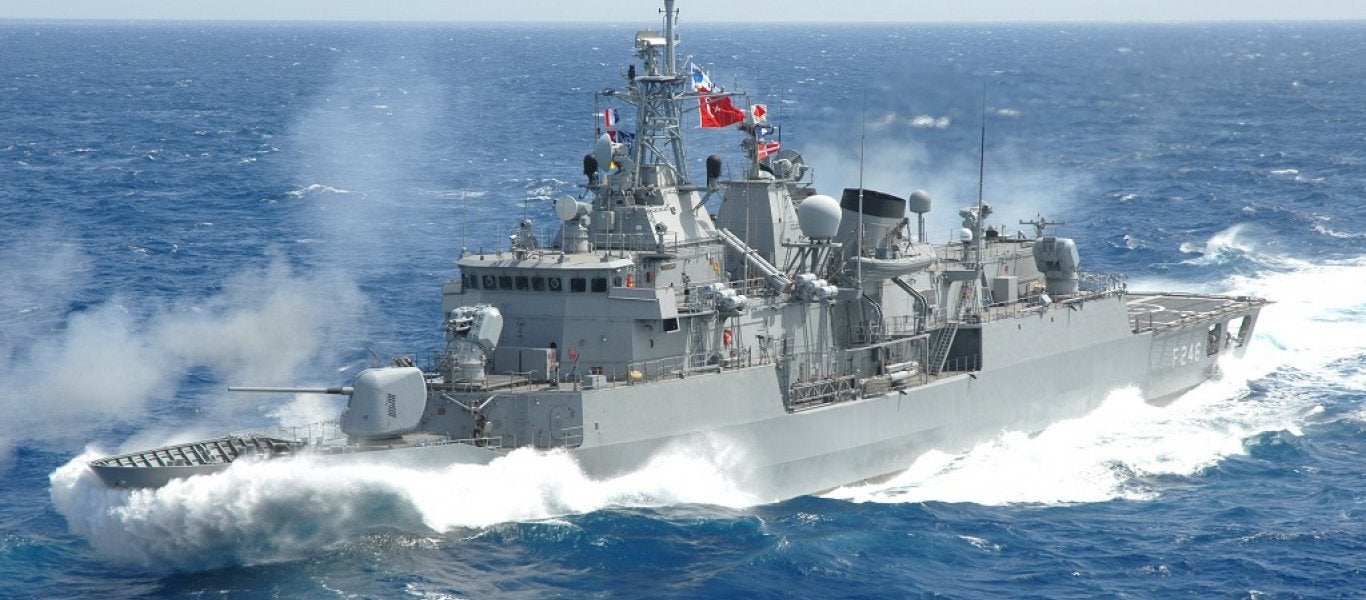Έκθεση-κόλαφος για την Τουρκία – Κομισιόν: «Η Άγκυρα αποκλειστικά υπεύθυνη για την ένταση στην Α.Μεσόγειο» – Ανοιχτό το ενδεχόμενο λήψης μέτρων