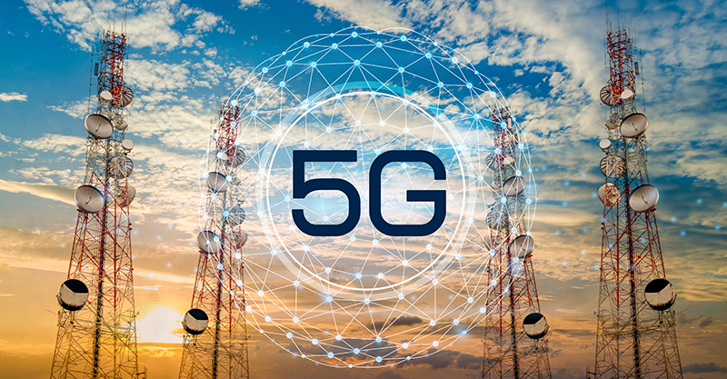 5G Η αλήθεια μπορεί να σε τρομάξει…