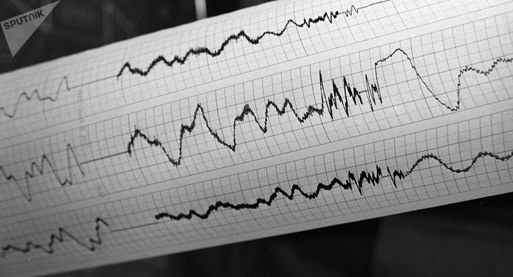 Μυστηριώδεις σεισμοί σε όλο τον κόσμο ενδέχεται να συνδέονται με τη γέννηση υποβρύχιου ηφαιστείου