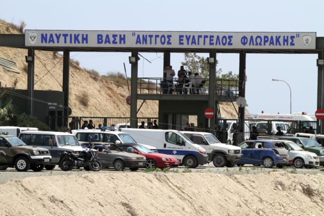 Μάλλον Δεν Είναι Για Πανηγύρια Η Παρουσία Του Παριζιάνικου Στόλου Στην Κύπρο