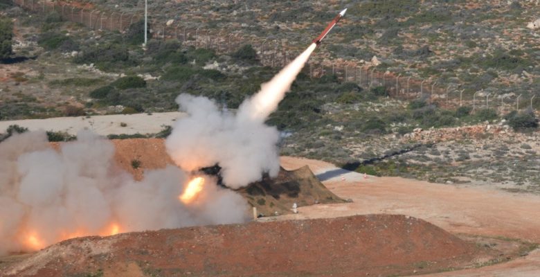 Οι Σάρισες της Μακεδονίας εορτάζουν … 20 Χρόνια τα «PATRIOT της 350ΠΚΒ» (video)