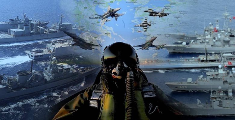 Ακόμη και με «ATR-72» μας Παραβίασαν το FIR οι Τούρκοι …Κατά τα άλλα μια από τα ίδια στο Αιγαίο!