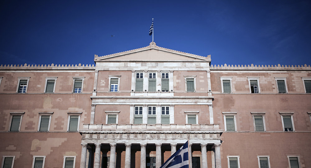«Με κυρώσεις απειλούν την Ελλάδα οι δανειστές»