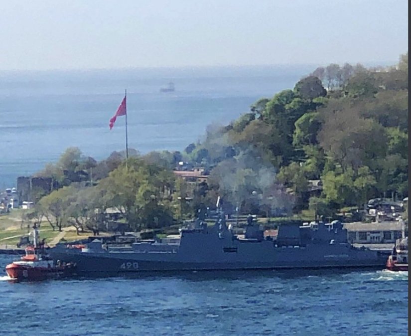 Τετέλεσται η Δύση για την Αγκυρα: Αμυντική συμμαχία Ρωσίας-Τουρκίας και το «ευχαριστώ» του Ρ.Τ.Ερντογάν στον Β.Πούτιν
