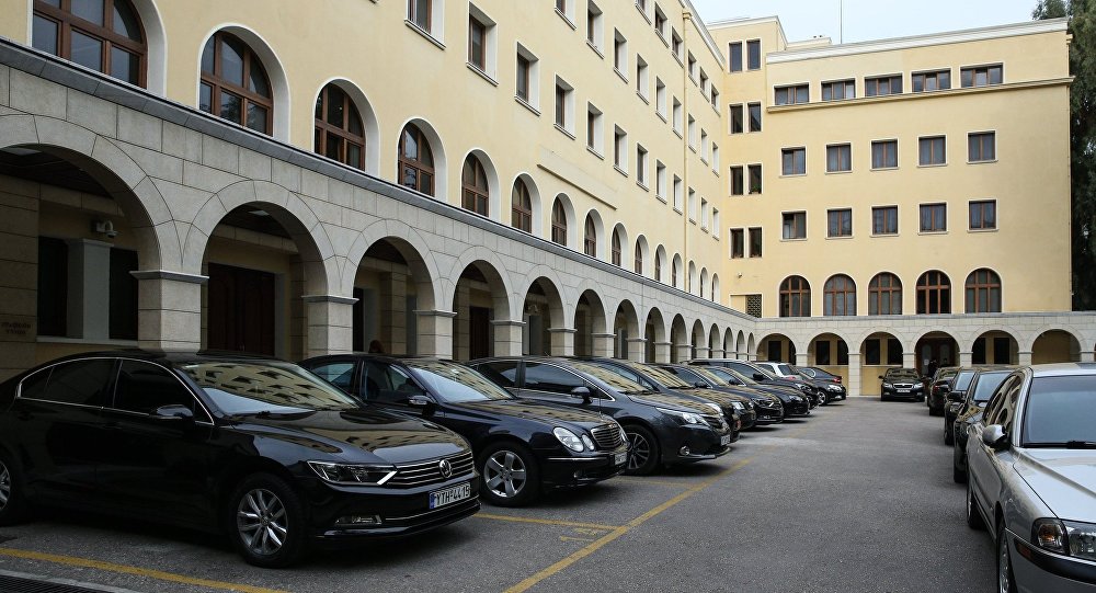Οι ΗΠΑ πιέζουν την Εκκλησία της Ελλάδος να αναγνωρίσει την ουκρανική αυτοκεφαλία
