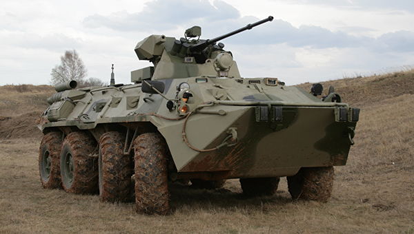 Ζόρια των Τούρκων για την «Decisive Strike 2019» & την Άφιξη Αμερικανικών στην Αλεξανδρούπολη!