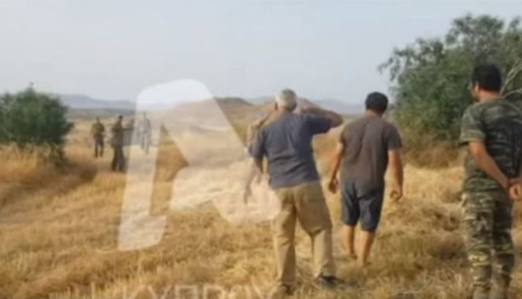 ΞΑΝΑ ΑΤΤΙΛΑΣ ΕΝ ΕΤΗ 2019 ΣΤΗΝ ΚΥΠΡΟ (βίντεο)