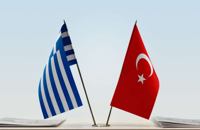 Eπικίνδυνη η Ελληνοτουρκική συνάντηση για τα ΜΟΕ!