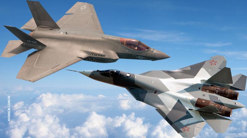 Πόσο πιθανή είναι η αγορά Su-57 από την Τουρκία;