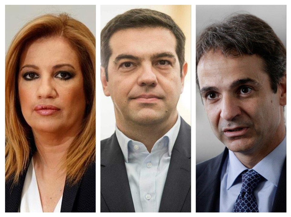 ΟΤΑΝ ΤΑ ΠΡΟΒΑΤΑ ΨΗΦΙΖΟΥΝ ΤΟΝ…ΧΑΣΑΠΗ ΤΟΥΣ (βίντεο)