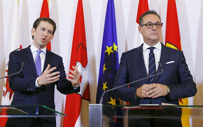 2018-01-10T092903Z_77700228_UP1EE1A0QCEOE_RTRMADP_3_AUSTRIA-POLITICSψωηξκ