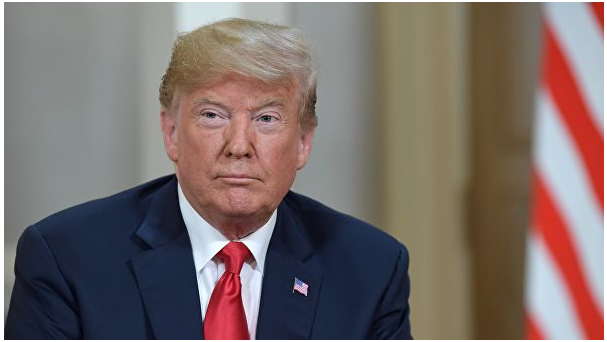 RIA Novosti : Γιατί ο Trump τηλεφώνησε στον Πούτιν