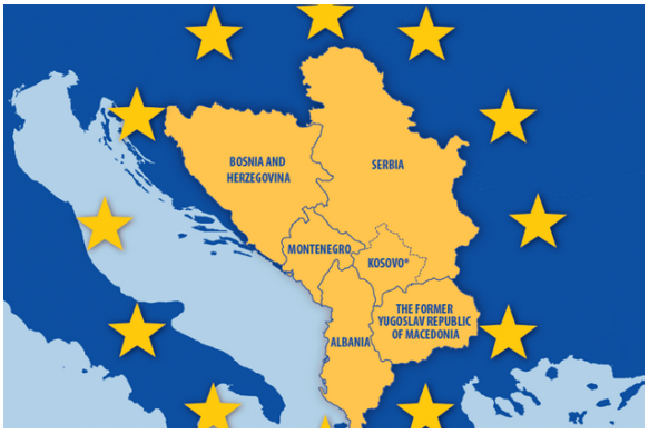 Πώς η “Μεγάλη Αλβανία” θα συντρίψει την Ευρώπη