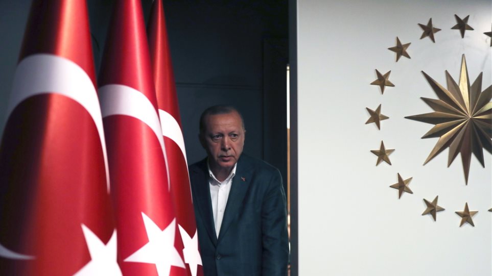 Foreign Policy: Η Τουρκία διψά για πόλεμο με την Κύπρο