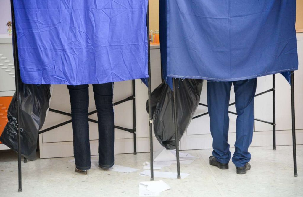 ΕΡΩΤΑΠΑΝΤΗΣΕΙΣ ΣΧΕΤΙΚΑ ΜΕ ΤΙΣ ΕΥΡΩΕΚΛΟΓΕΣ.