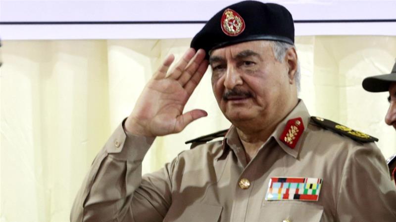 Tελειώνουν οι ισλαμιστές: Ο Πούτιν στέλνει εκτάκτως ενισχύσεις στις δυνάμεις του Χαφτάρ – LNA: «Θα εξαφανίσουμε τους Τούρκους»