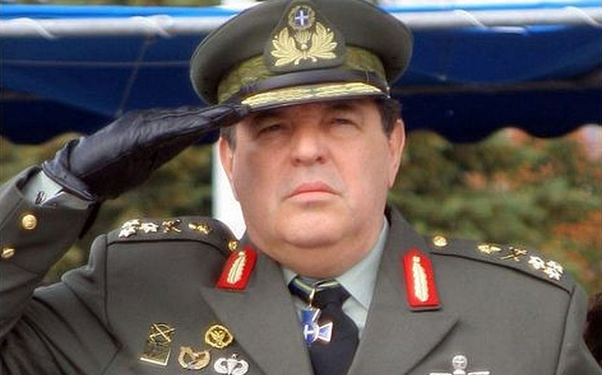 ΣΤΡΑΤΗΓΟΣ ΕΑ Φ. ΦΡΑΓΚΟΣ: ΔΙΕΥΚΡΙΝΗΣΗ ΔΕΝ ΕΙΜΑΙ ΥΠΟΨΗΦΙΟΣ ΕΥΡΩΒΟΥΛΕΥΤΗΣ ΤΗΣ ΕΛΛΗΝΙΚΗΣ ΛΥΣΗΣ ΤΟΥ κ. ΒΕΛΟΠΟΥΛΟΥ