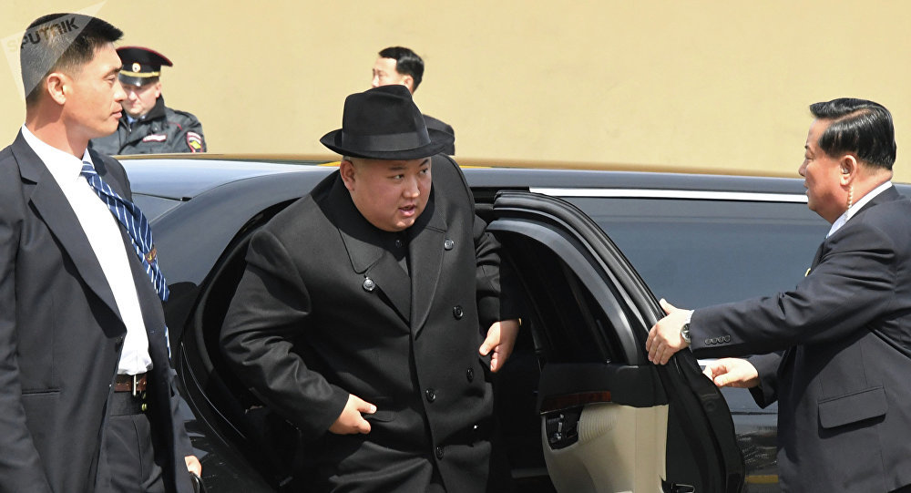 Ο Κιμ Γιονγκ Ουν εκτέλεσε διπλωμάτες μετά την αποτυχημένη διάσκεψη με τον Ντόναλντ Τραμπ