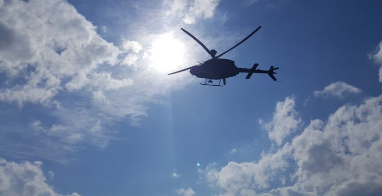 Έσπασαν τα όλα τα ρεκόρ οι Τεχνίτες του 307 ΠΕΒ…Παρέδωσαν σε Πτήση ήδη τα πρώτα 10 «OH-58D Kiowa Warrior» (φωτό)