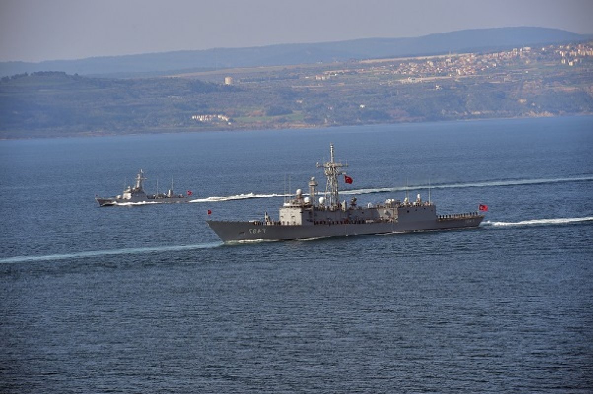 Άγγελος Συρίγος: Μακρά κρίση με Τουρκία εν μέσω εκλογών