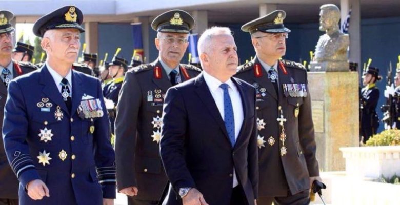 Κάποιοι άρχισαν ήδη να τρέχουν στα …Υπόγεια του Πενταγώνου