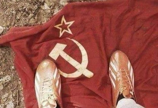 Η ΣΥΓΚΛΟΝΙΣΤΙΚΗ ΕΠΙΣΤΟΛΗ ΕΝΟΣ ΠΡΩΗΝ ΚΝΙΤΗ ΣΤΟ ΕΘΝΙΚΙΣΜΟΣ.ΝΕΤ