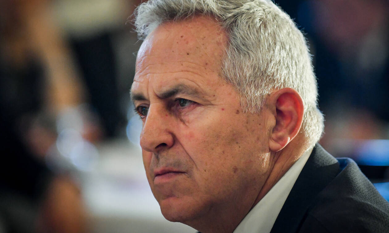 Αποστολάκης: Είμαστε έτοιμοι να απαντήσουμε στην Τουρκία – Θα υπερασπιστούμε τα εθνικά συμφέροντα