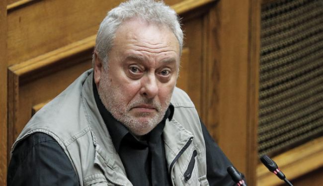 Γελά ο κόσμος! Δεν είμαι γυρολόγος, λέει ο Ψαριανός