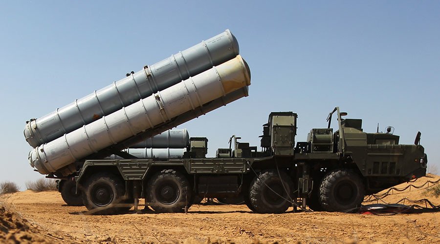 Σειρήνες πολέμου: Συριακοί S-300 «λόκαραν» Ισραηλινά μαχητικά – Σε ύψιστη ετοιμότητα το Τελ Αβίβ