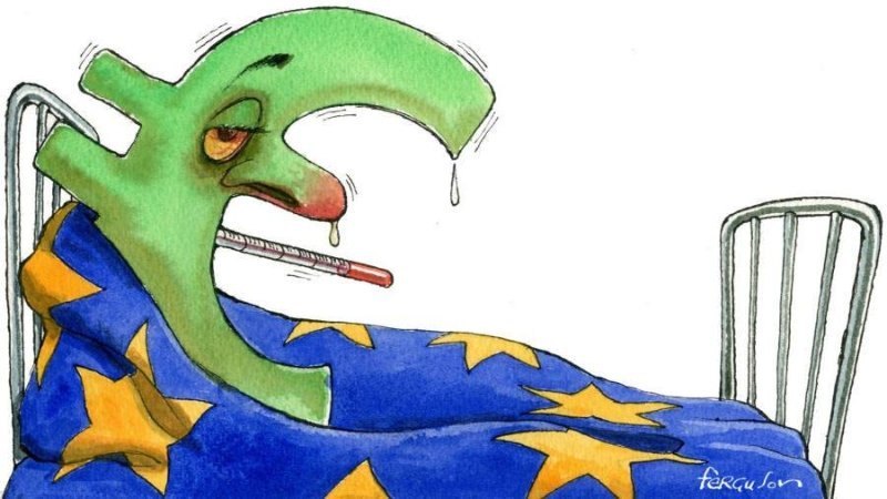 Δώδεκα χρόνια μετά την κατάρρευση