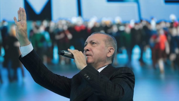 Γιατί η Τουρκία του Ερντογάν έχει χαθεί για τη Δύση