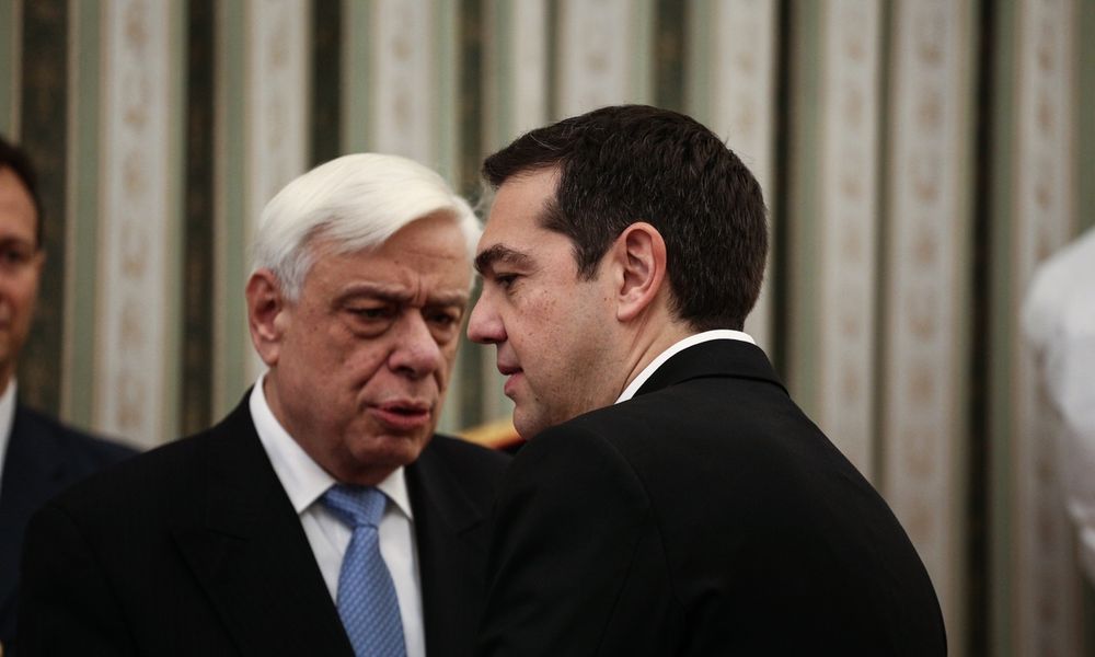 «Μπλόκο» του Πάκη στο «πραξικόπημα» της Κυβέρνησης ;