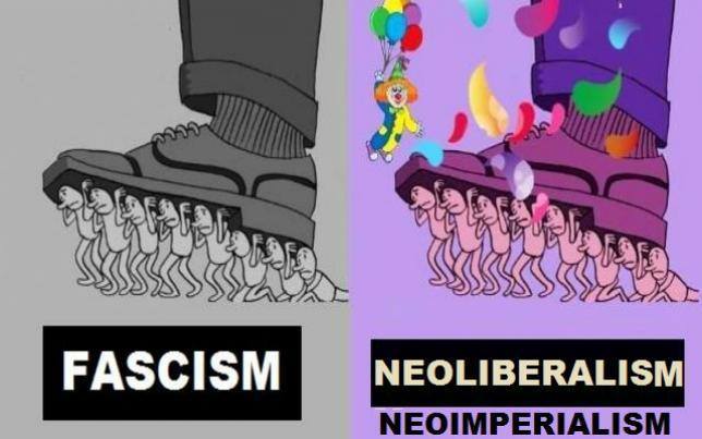 Η πραγματική τέταρτη εξουσία