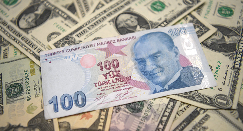Οι ΗΠΑ «κόβουν» τα εμπορικά προνόμια στην Τουρκία