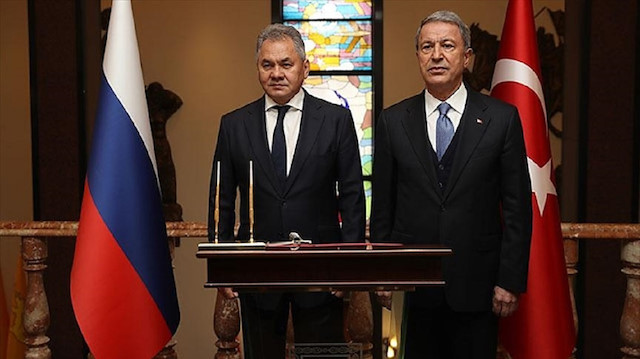ΔΡΟΥΓΟΣ : ΑΠΟΡΡΗΤΗ ΕΚΘΕΣΗ ΓΙΑ ΗΠΑ-ΤΟΥΡΚΙΑ / S400-F35 / TI BΛΕΠOYN KAI TI EKTIMOYN OI AMERIKANOI – ΜΕΡΟΣ ΔΕΥΤΕΡΟ