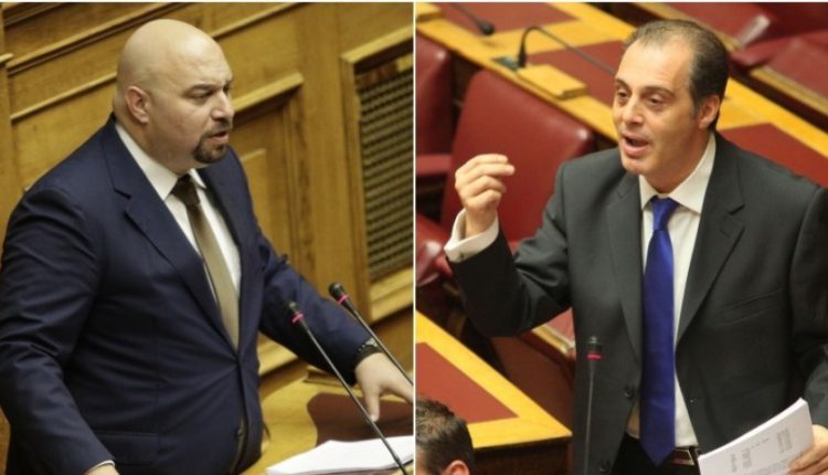 Ο Βελόπουλος είχε ζητήσει να κατεβεί στις εκλογές του Ιανουαρίου του 2015 με τη Χρυσή Αυγή ;