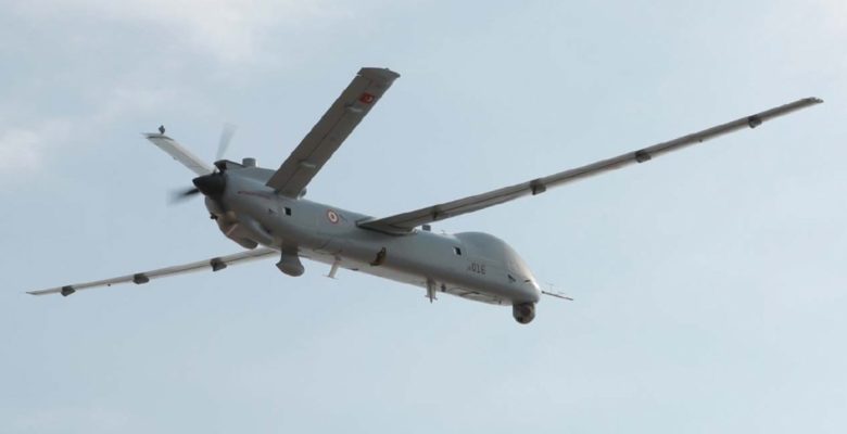 Υπέρπτηση της ν.Χίου από Τουρκικό UAV…»Που δεν ανακοίνωσε το ΓΕΕΘΑ»!!!