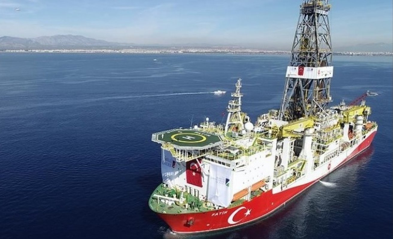 Πρόβα και για το Καστελόριζο τα τετελεσμένα του «Πορθητή» στην Κύπρο;