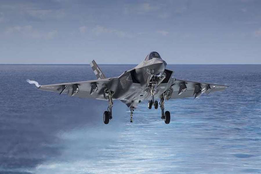 F-35: Το μέγα μυστήριο της Ιαπωνίας και η απάντηση για τη συντριβή άλλου αεροσκάφους στις ΗΠΑ