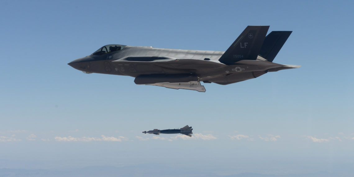 F-35: Αντικατάσταση της Τουρκίας από το πρόγραμμα εξετάζουν οι ΗΠΑ