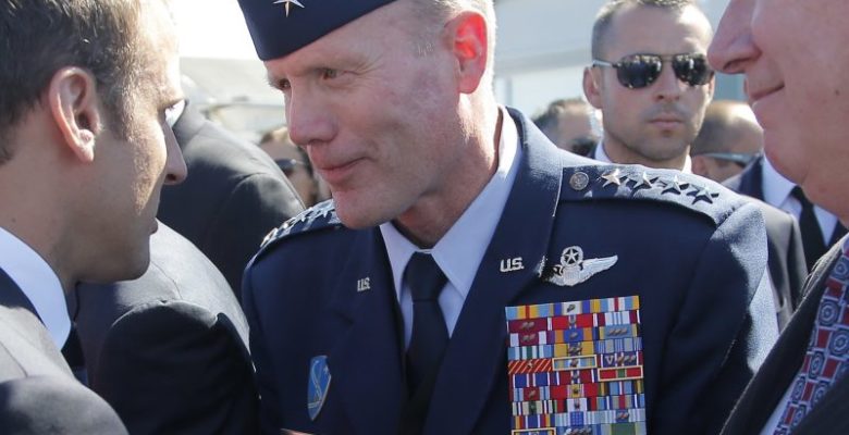 H «Σφαλιάρα» του νέου «SACEUR» στον Τούρκο Επιτελάρχη