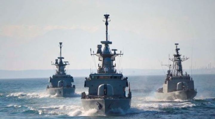 Προς ΣΥΡΙΖΑ-ΝΔ: Προσέξτε όσο κάνετε εσείς εκλογές… μη χάσουμε κανένα νησάκι