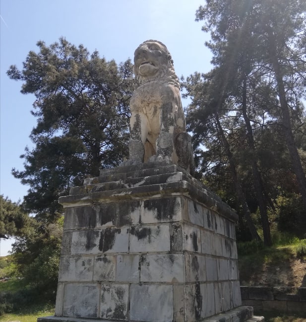 Liontari