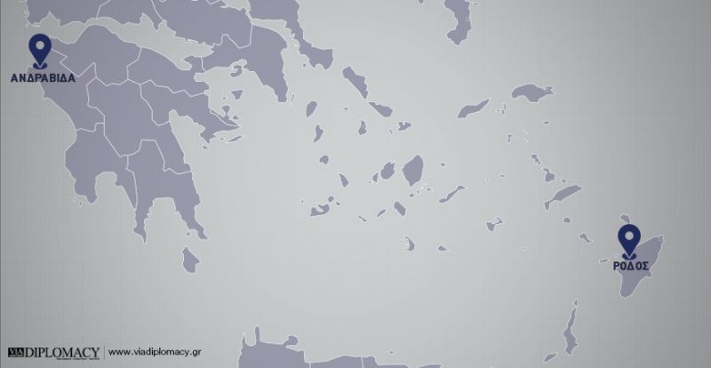 ΝΑΤΟ και Αμερικανοί φτιάχνουν τα νέα «Δαρδανέλια» για την Ρωσία