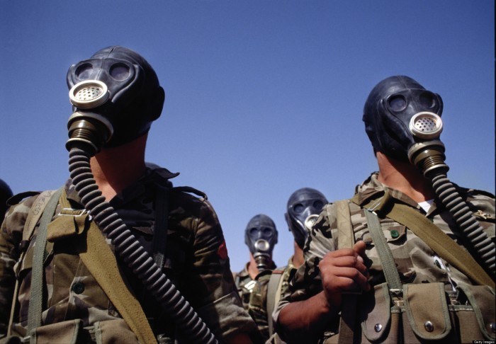 Συριακό Παρατηρητήριο: Καμία απόδειξη για χρήση χημικών από τον Άσαντ