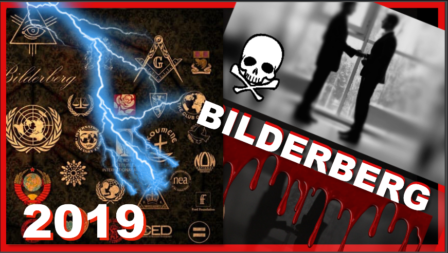 Bilderberg 2019! Δεν θα πιστέψετε ποιος πηγαίνει και η ατζέντα που παραδέχονται! Τα μυστικά εκρήγνυνται!